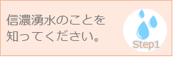 信濃湧水のことを知ってください